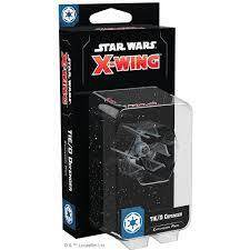 Star Wars X-Wing 2nd Edition: TIE/D Defender Expansion swz60